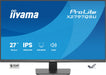 EAN 4948570126880 - iiyama ProLite X2797QSU-B1 pantalla para PC 68,6 cm (27") 2560 x 1440 Pixeles Quad HD LED Negro imagen 2
