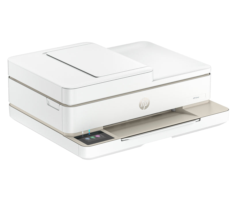 EAN 0197029817631 - HP ENVY 6520e All-in-One Printer Inyección de tinta térmica A4 4800 x 1200 DPI 10 ppm Wifi imagen 2