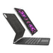 EAN 745883871407 - Belkin BBZ003FR-V1 teclado para móvil Bluetooth Negro imagen 2