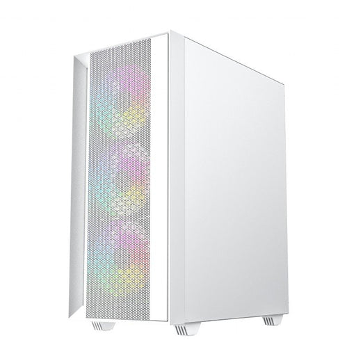 EAN 8716309126502 - Gembird Fornax 4000 Midi Tower Negro imagen 1