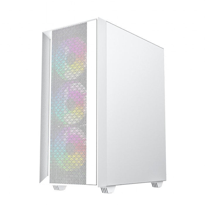 EAN 8716309126502 - Gembird Fornax 4000 Midi Tower Negro imagen 1