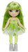 EAN 35051543404 - Rainbow High Littles Rainbow Fantasy Fairies Doll- Emerald (Green) imagen 4
