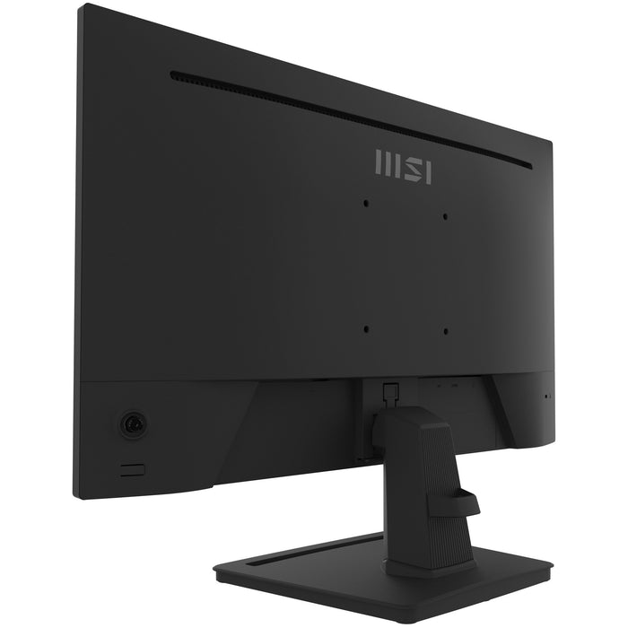 EAN 4711377156417 - MSI PRO MP252 pantalla para PC 62,2 cm (24.5") 1920 x 1080 Pixeles Full HD LED Negro imagen 13
