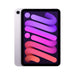 EAN 0195949758027 - Apple iPad mini 7th gen 5G TD-LTE & FDD-LTE 512 GB 21,1 cm (8.3") Wi-Fi 6E (802.11ax) iPadOS 18 Púrpura imagen 2