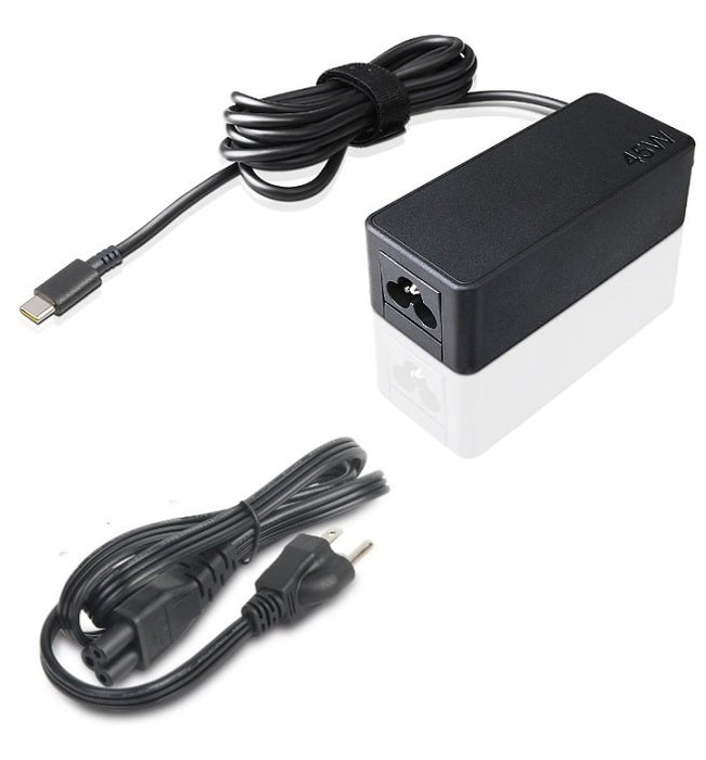EAN 5711783471172 - Lenovo 00HM663 adaptador e inversor de corriente Interior 45 W imagen 1