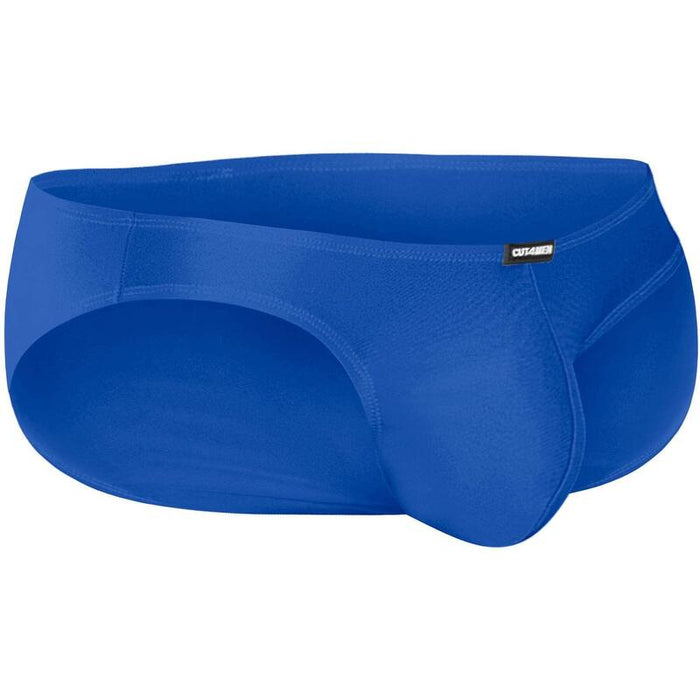 C4mspx01 Calzoncillo Micro Brief Azul Talla (Interno):M