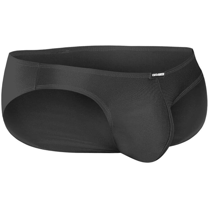 C4mspx01 Calzoncillo Micro Brief Negro Talla (Interno):L