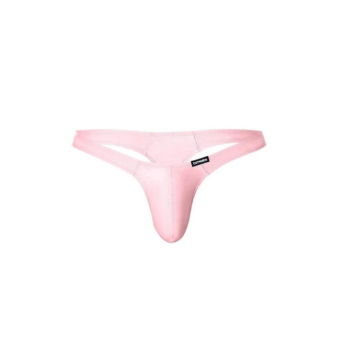 C4mspx06 Tanga Brazilian Rosa Talla (Interno):L
