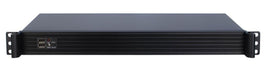 EAN 4260133129849 - Inter-Tech IPC-K-126L Estante Negro imagen 5