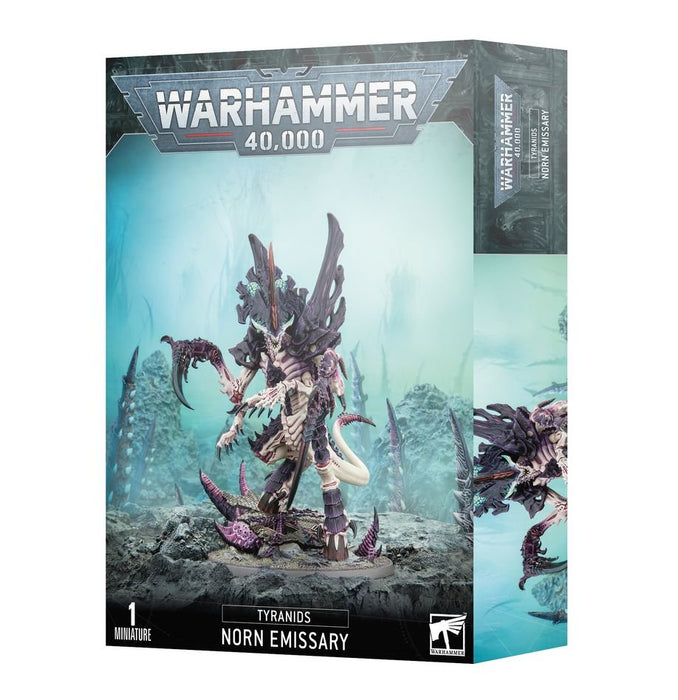 EAN 5011921200221 - Games Workshop 51-31 collectible figure imagen 9