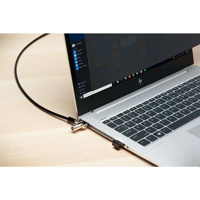 EAN 0085896644446 - Kensington NanoSaver cable antirrobo imagen 14