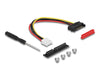 EAN 4043619642182 - DeLOCK 64218 tarjeta y adaptador de interfaz Interno imagen 3