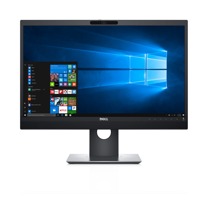 EAN 5397184004906 - DELL P2418HZ LED display 61 cm (24") 1920 x 1080 Pixeles Full HD LCD Negro imagen 1