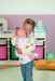 EAN 4001167837917 - BABY born Baby Carrier Flower Portador para muñecas imagen 4