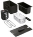 EAN 8712836048287 - Princess 182727 Sencillo 3 L Independiente 2000 W Negro imagen 3