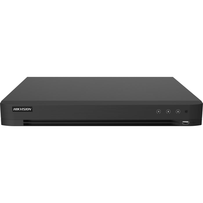 EAN 6942160403748 - Hikvision Pro Series IDS-7208HUHI-M2/XT Negro imagen 3