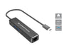 EAN 4015867234211 - Conceptronic ABBY14B base para portátil y replicador de puertos Alámbrico USB 3.2 Gen 1 (3.1 Gen 1) Type- imagen 2