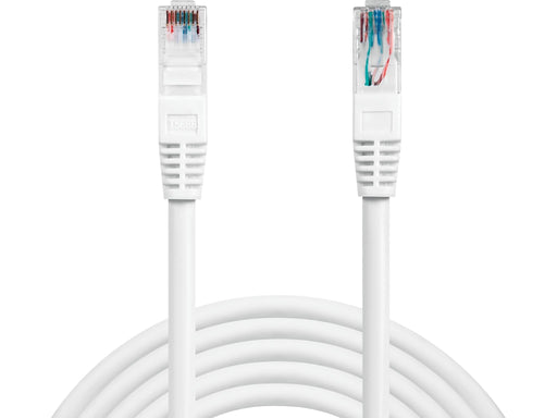 EAN 5705730506970 - Sandberg 506-97 cable de red Blanco U/UTP (UTP) imagen 1