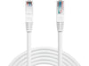 EAN 5705730506956 - Sandberg 506-95 cable de red Blanco U/UTP (UTP) imagen 1