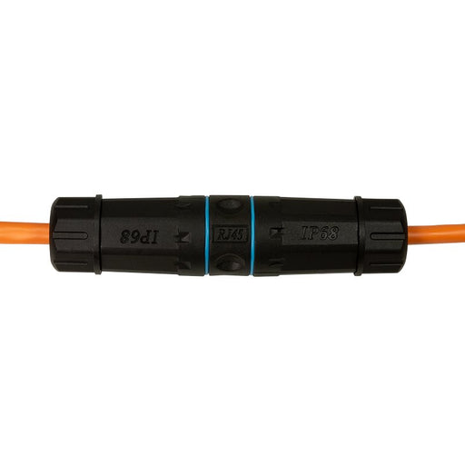 EAN 4052792060003 - LogiLink NP0082 sujetacables Negro Nylon 1 pieza(s) imagen 2