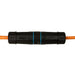 EAN 4052792060003 - LogiLink NP0082 sujetacables Negro Nylon 1 pieza(s) imagen 2
