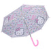EAN 8712645329140 - Vadobag Hello Kitty Rainy Days paraguas para niño Transparente, Rosa imagen 3