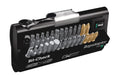 EAN 4013288144652 - Wera 05073640001 destornillador manual Destornillador múltiple Destornillador de trinquete imagen 1