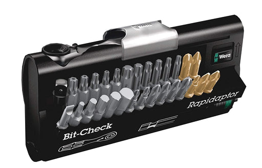 EAN 4013288144652 - Wera 05073640001 destornillador manual Destornillador múltiple Destornillador de trinquete imagen 1