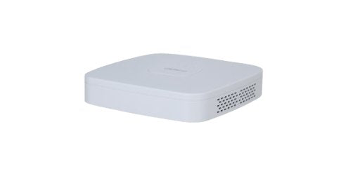 EAN 6923172533159 - Dahua Technology Lite NVR2104-S3 Grabadore de vídeo en red (NVR) 1U Blanco imagen 1