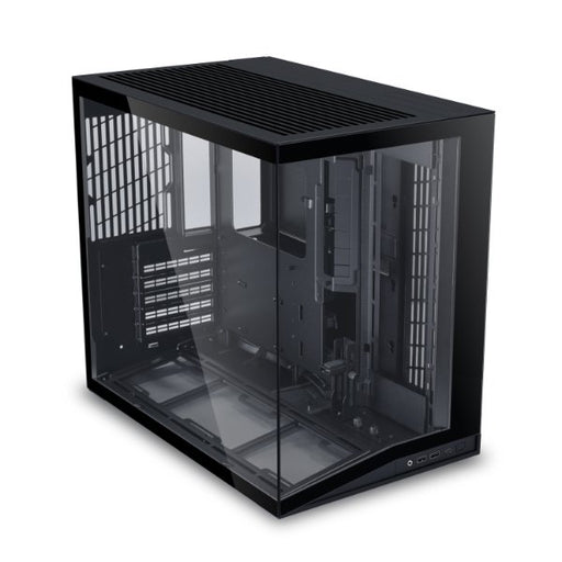 EAN 4718466019851 - Lian Li 011 Dynamic Mini O11D mini V2 Flow Mini Tower Negro imagen 2
