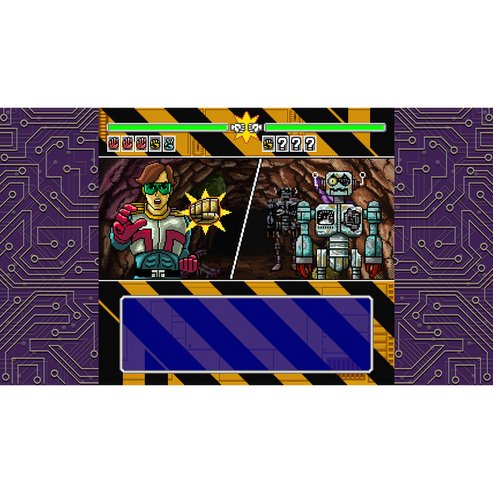 EAN 7350002935132 - Clear River Games Omega 6 The Triangle Stars Estándar PlayStation 5 imagen 6