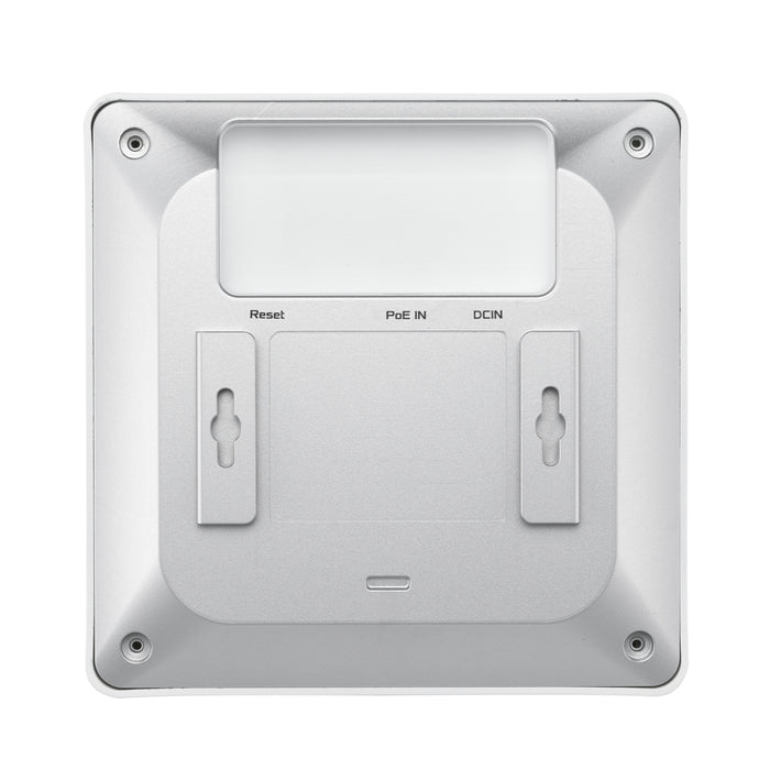 EAN 4711387003442 - ASUS EBA63 ExpertWiFi AX3000 Dual-band PoE 2402 Mbit/s Blanco Energía sobre Ethernet (PoE) imagen 3