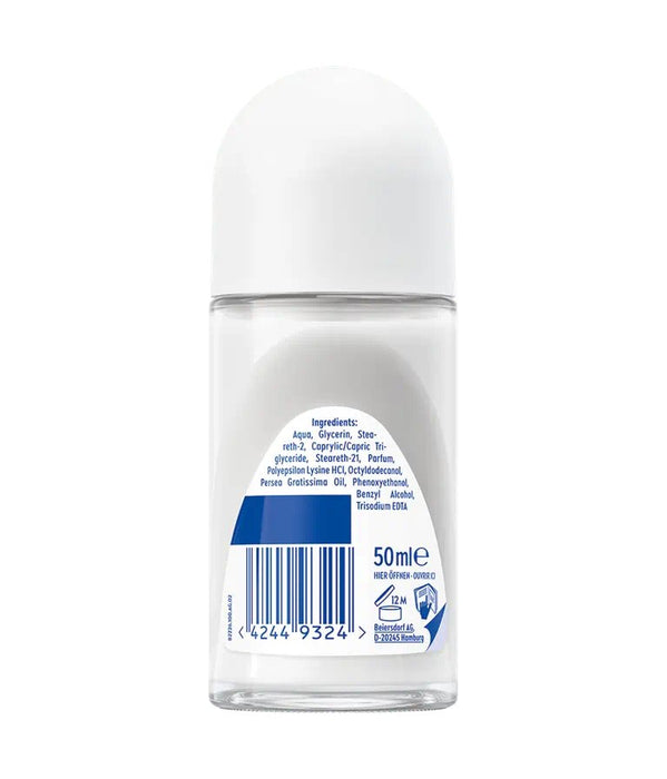 EAN 42449324 - NIVEA Fresh Pure Mujeres Desodorante en roll-on 50 ml 1 pieza(s) imagen 2