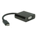 EAN 7611990144648 - VALUE 12.99.3203 Adaptador gráfico USB Negro imagen 1