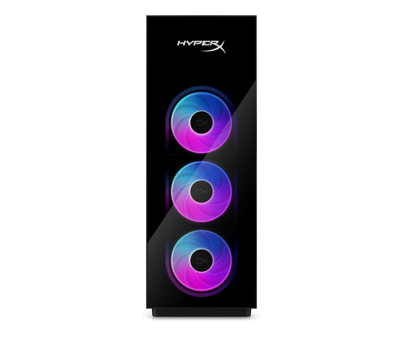 EAN 821844753033 - HP HyperX OMEN MAX 45L Gaming Desktop GT24-0001ns PC Intel Core Ultra 7 32 GB DDR5-SDRAM NVIDIA GeForce RT imagen 1