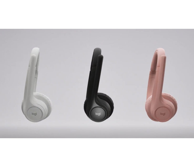EAN 5099206120051 - Logitech 981-001407 auricular y casco Auriculares Inalámbrico Diadema Oficina/Centro de llamadas Bluetoot imagen 3