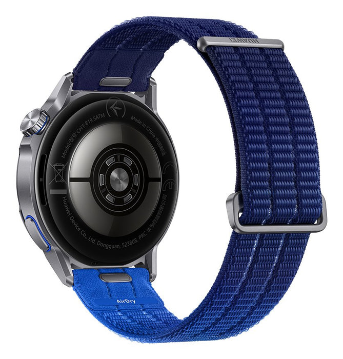 EAN 6942103185564 - Huawei WATCH GT Runner 2 3,35 cm (1.32") AMOLED Digital 466 x 466 Pixeles Pantalla táctil Titanio GPS (sa imagen 6