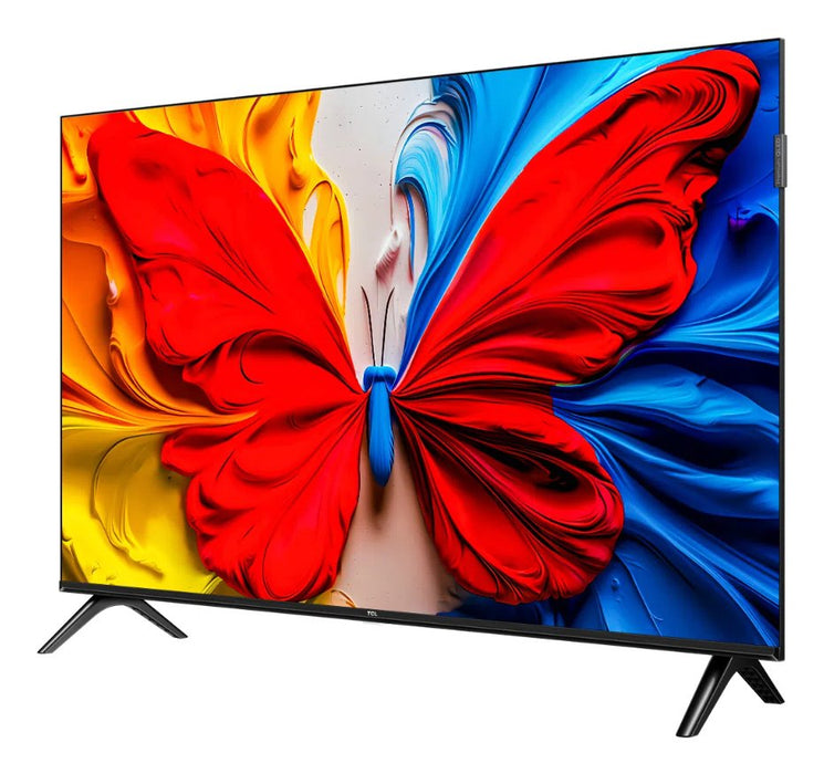 EAN 5901292526757 - TCL 43V5C Televisor 109,2 cm (43") Full HD Smart TV Wifi Negro imagen 4