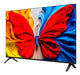 EAN 5901292526757 - TCL 43V5C Televisor 109,2 cm (43") Full HD Smart TV Wifi Negro imagen 4