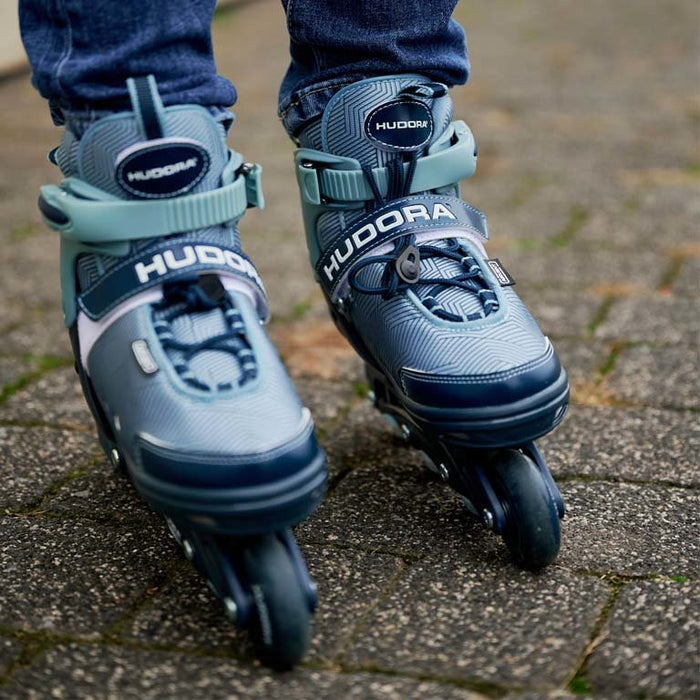 EAN 4005998282564 - HUDORA Leon 2.0 Niños Patines en línea imagen 2