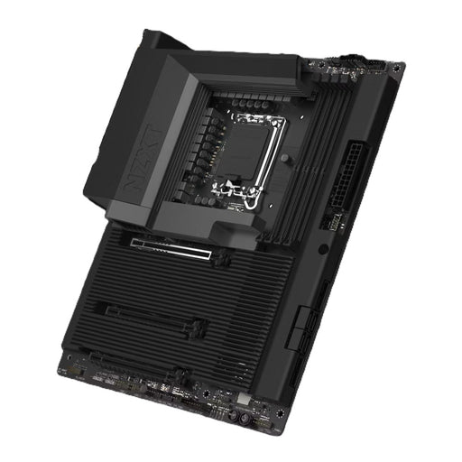 EAN 5056547206219 - NZXT N7 Z890 Intel Z890 LGA 1851 (Socket V1) ATX imagen 1