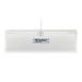 EAN 7061112753645 - Contour Design Active Key AK-C8112 teclado Médico USB QWERTZ Alemán Blanco imagen 4