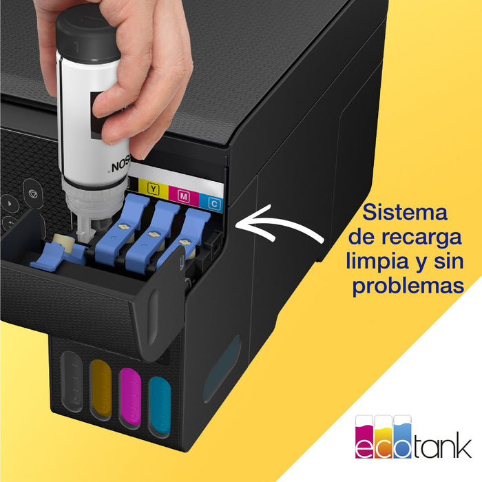 EAN 8715946720586 - Epson EcoTank ET-2871 imagen 15
