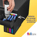EAN 8715946720579 - Epson EcoTank ET-2870 Inyección de tinta A4 5760 x 1440 DPI 33 ppm Wifi imagen 15