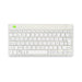 EAN 8719274492047 - R-Go Tools RGOCOFRWLWH teclado Oficina Francés imagen 4