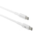EAN 5711428071538 - dbramante1928 CB20CCWH7153 cable USB USB 2.0 2 m USB C 0,48 Gbit/s 60 W Blanco imagen 3