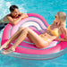 EAN 6941057425825 - Intex 58727EU flotador para piscina y playa Multicolor Estampado Vinilo Colchón flotante imagen 6