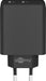 EAN 4040849617577 - Goobay 61757 cargador de dispositivo móvil Cámara digital, Auriculares, Teléfono móvil, Reloj inteligente imagen 2