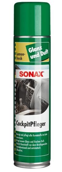 EAN 4064700343306 - Sonax 03433000 producto de limpieza y accesorio de vehículo Aerosol imagen 1