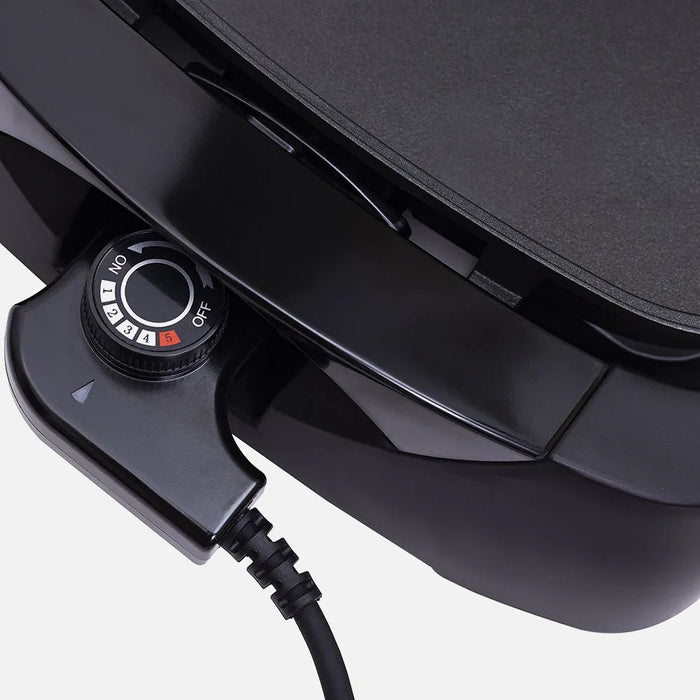 EAN 5902934836982 - Fabrilamp P033AD6610 batidora Negro imagen 4